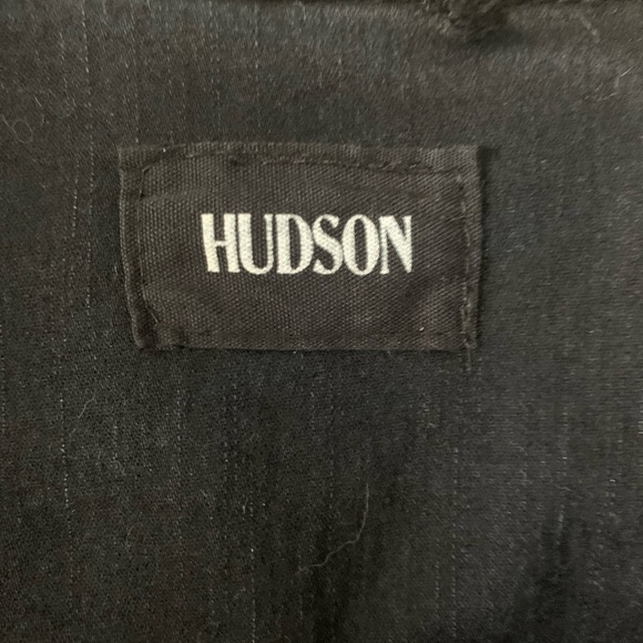 Hudson jacket - Picture 3 of 8